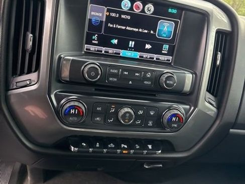 Used 2015 Chevrolet Silverado 2500 LT w/ Z71 Package, Off-Road image 15