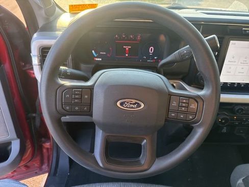 Used 2023 Ford F250 XLT w/ XLT Premium Package image 15