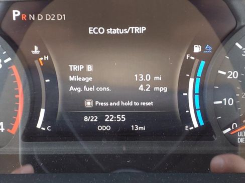 New 2025 Chevrolet Low Cab Forward 5500 XD image 19