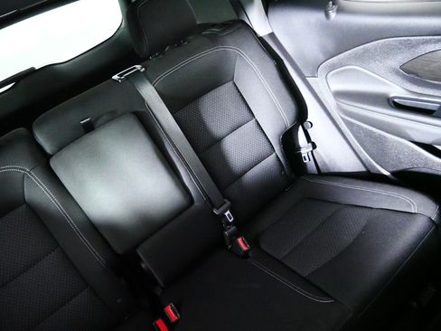 Used 2024 GMC Terrain SLE AWD/4WD image 14