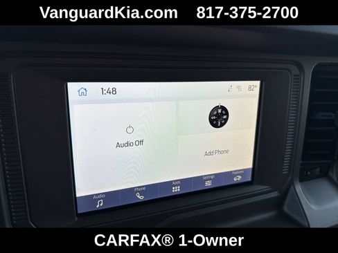 Used 2023 Ford Bronco Outer Banks AWD/4WD image 13