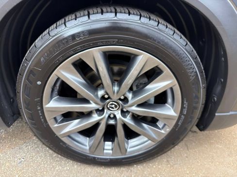 Used 2020 MAZDA CX-9 Signature AWD/4WD image 39