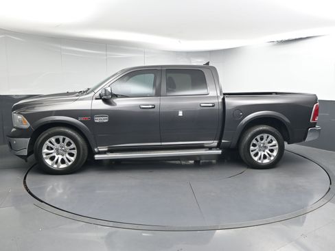 Used 2015 RAM 1500 Laramie Longhorn image 5