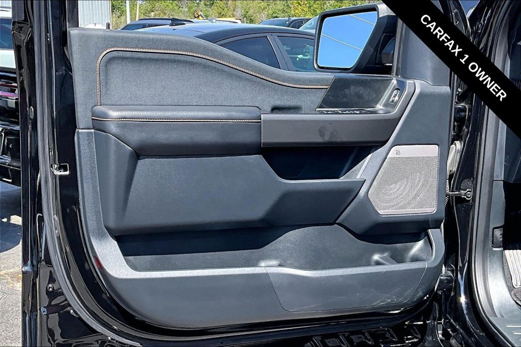 Used 2025 Ford F150 Tremor AWD/4WD image 22