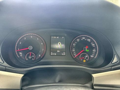 Used 2020 Volkswagen Passat 2.0T SE w/ Sunroof Package FWD image 10