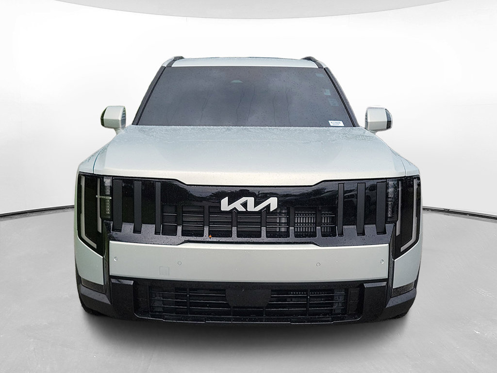 Used 2027 Kia Telluride S w/ Towing Package FWD image 2
