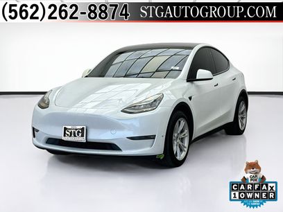 Used 2023 Tesla Model Y Long Range