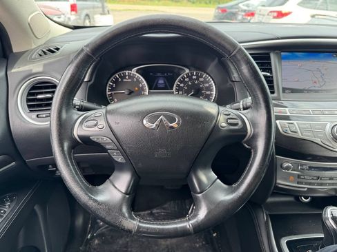 Used 2018 INFINITI QX60 Luxe w/ Premium Plus Package AWD/4WD image 32