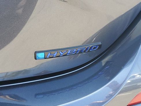 Certified 2026 Honda Civic Sport Touring image 9