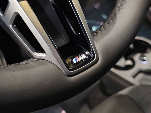 New 2026 BMW iX xDrive45 w/ M Sport Package image 9