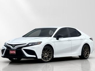 Used 2024 Toyota Camry SE video 1