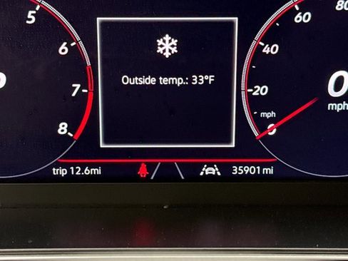 Used 2025 Volkswagen Jetta GLI Autobahn image 10