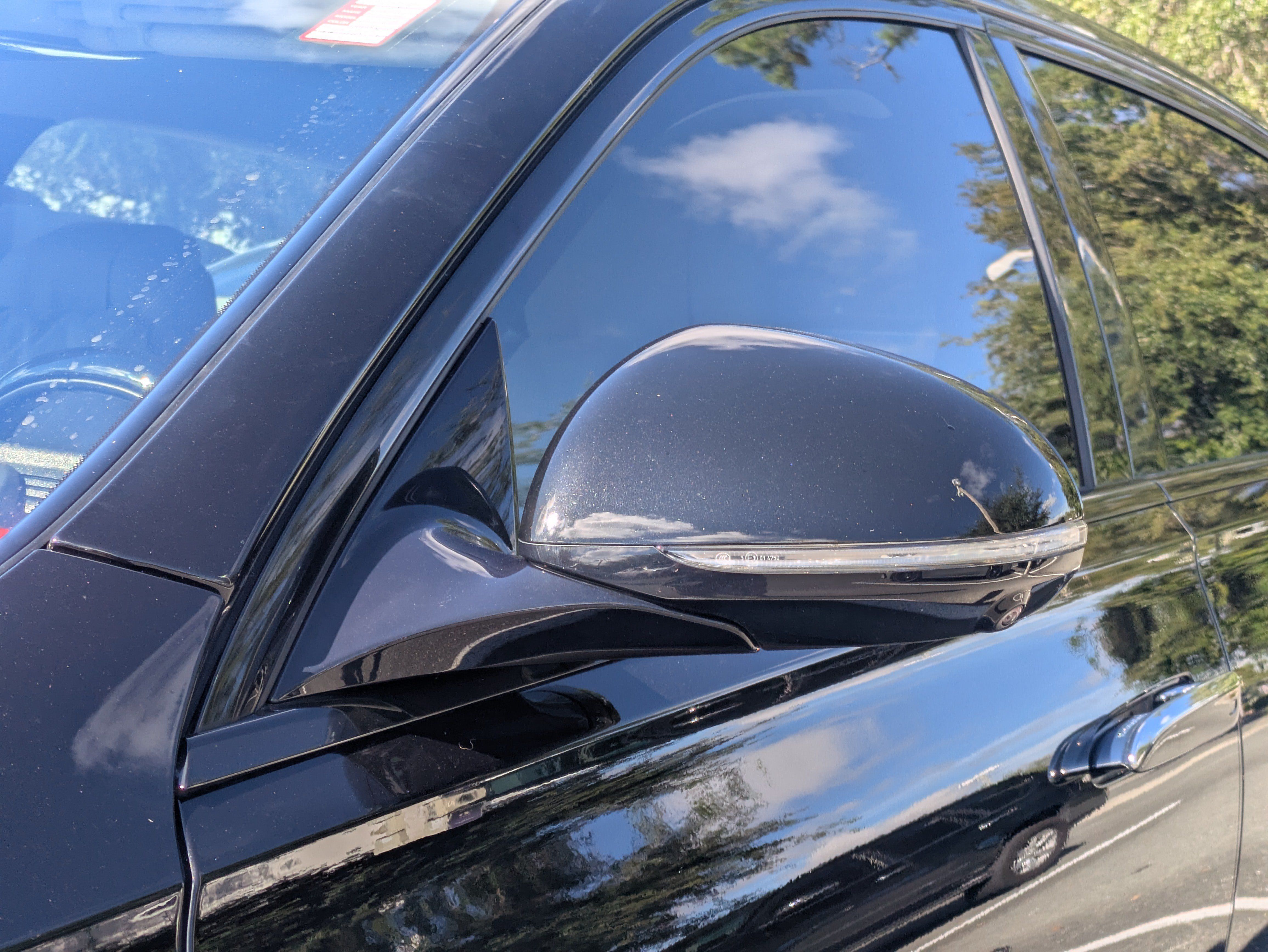Certified 2023 Mercedes-Benz Maybach S 680 4MATIC image 10