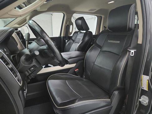 Used 2022 RAM 2500 Laramie image 20