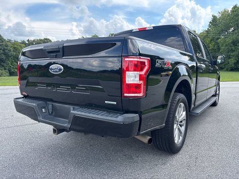 Used 2018 Ford F150 XL w/ Equipment Group 101A Mid RWD image 5