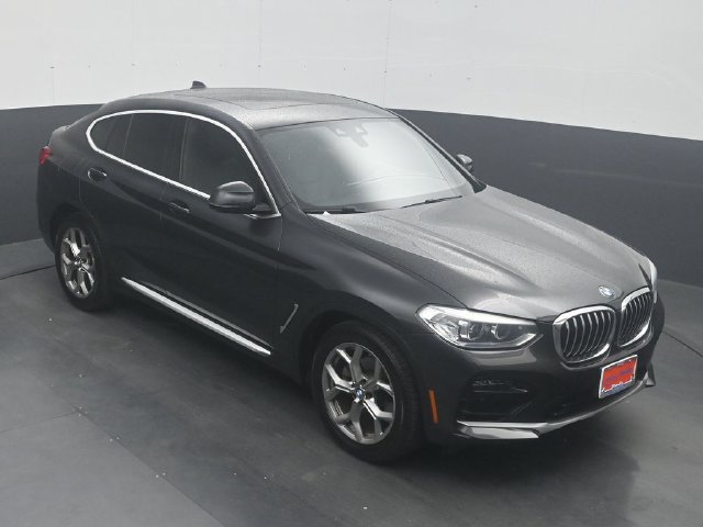 Used 2021 BMW X4 xDrive30i AWD/4WD image 19