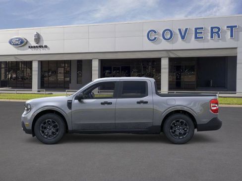 New 2026 Ford Maverick XLT w/ XLT Luxury Package image 3