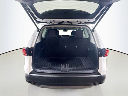 Used 2024 Toyota Grand Highlander Limited image 24