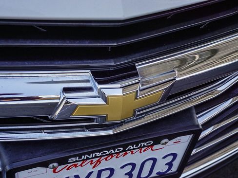 Used 2021 Chevrolet Malibu LS w/ LPO, Floor Liner Package image 11