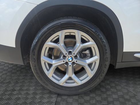 Used 2022 BMW X3 xDrive30i AWD/4WD image 38