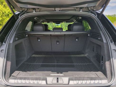 New 2026 Land Rover Range Rover Sport SE AWD/4WD image 16