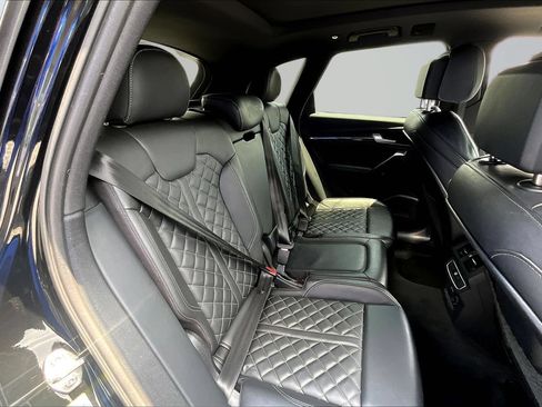 Used 2023 Audi SQ5 Premium Plus w/ Premium Plus Package AWD/4WD image 23