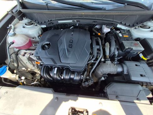 Used 2022 Hyundai Tucson SEL AWD/4WD image 34