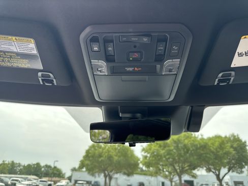 New 2026 Toyota Tundra 1794 Edition AWD/4WD image 22