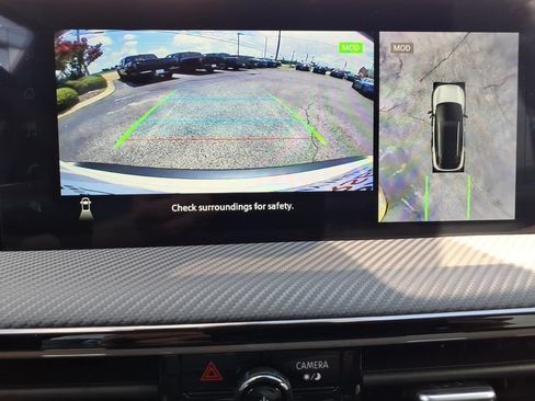 New 2025 Nissan Kicks SR w/ Illumination Package AWD/4WD image 25