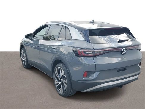 New 2025 Volkswagen ID.4 Pro S Plus image 3