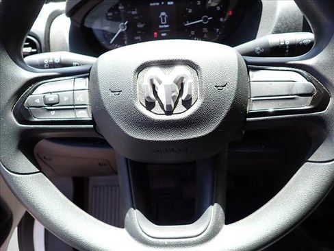 Used 2025 RAM ProMaster 1500 w/ Storage Group image 13