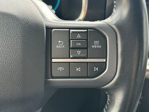 Used 2023 Ford F150 Lariat image 29