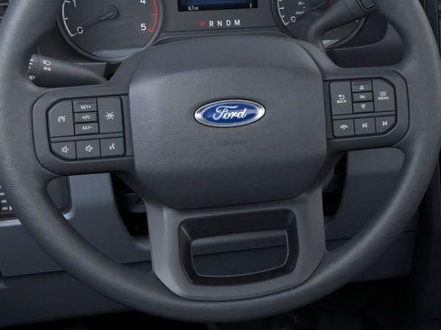 New 2026 Ford F550 XL image 35