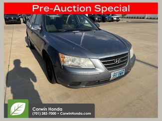 Used 2010 Hyundai Sonata GLS FWD video 1