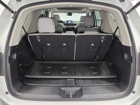 Used 2025 Honda Pilot Touring image 36