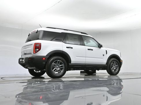 New 2026 Ford Bronco Sport Big Bend AWD/4WD image 47