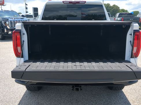 Used 2025 GMC Sierra 1500 AT4X AWD/4WD image 24