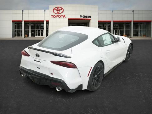 New 2026 Toyota Supra image 19