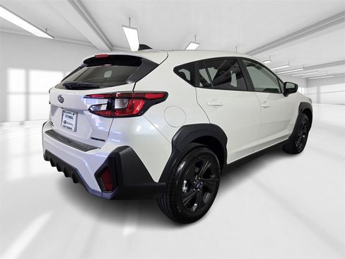 New 2026 Subaru Crosstrek 2.5i image 4