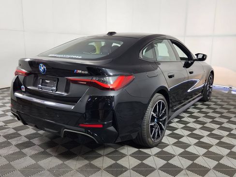 Used 2023 BMW i4 M50 w/ Premium Package AWD/4WD image 7