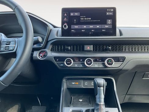 Used 2026 Honda CR-V Sport-L image 13