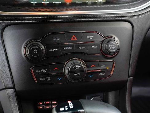 Used 2022 Dodge Charger SRT Hellcat image 69