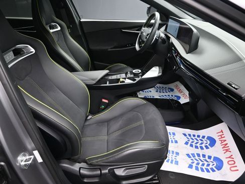 Certified 2024 Kia EV6 GT image 38