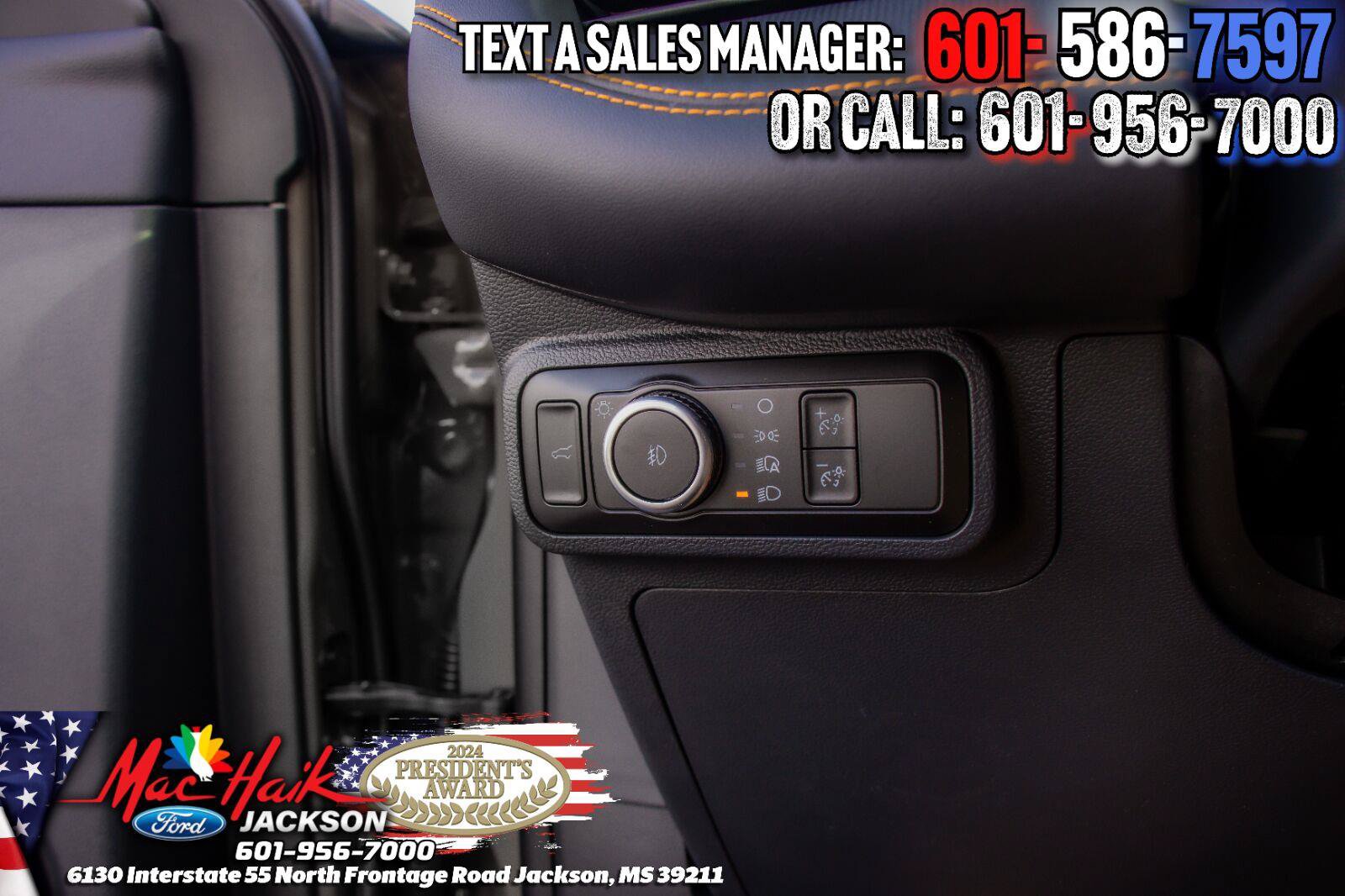 New 2027 Ford Explorer Tremor AWD/4WD image 23