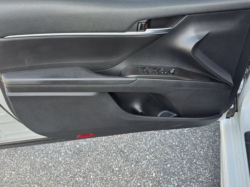 Used 2023 Toyota Camry SE FWD image 26