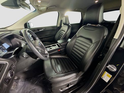 Used 2023 Ford Edge SEL image 22