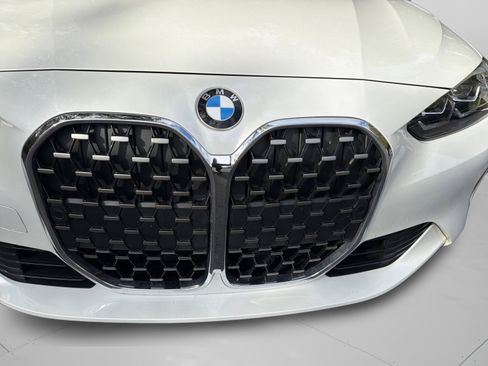 Certified 2022 BMW 430i Convertible w/ Premium Package 2 RWD image 25