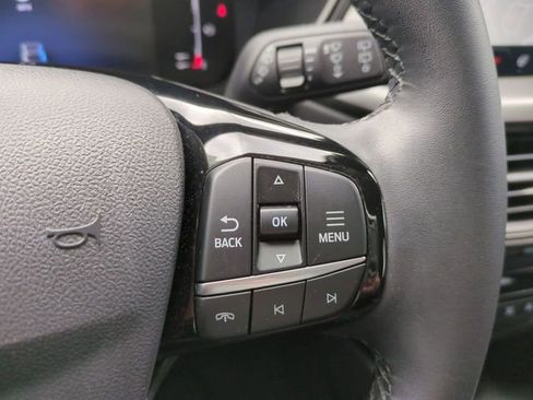 Used 2024 Ford Escape Active w/ Tech Pack #1 image 27