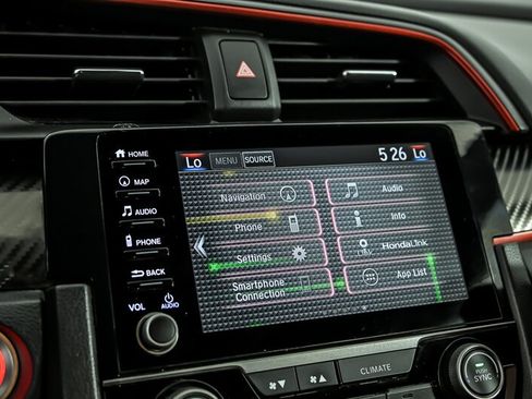 Used 2019 Honda Civic Type R image 23