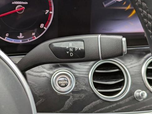 Certified 2019 Mercedes-Benz E 450 4MATIC Sedan image 12